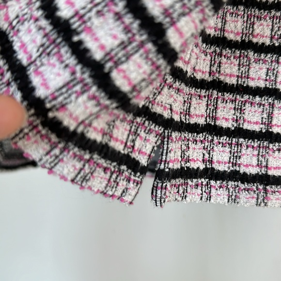 Banana Republic stretch Tunic Top - Picture 4 of 8